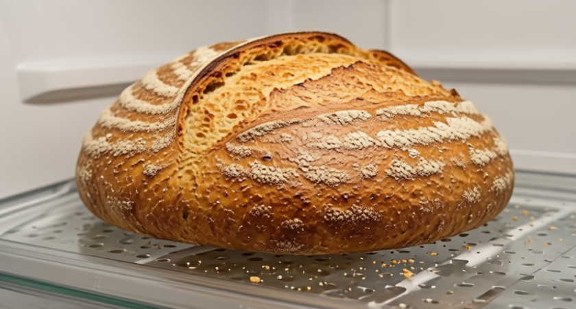 Можно ли хранить хлеб в холодильнике: жаль, что я понял это только в 40 лет