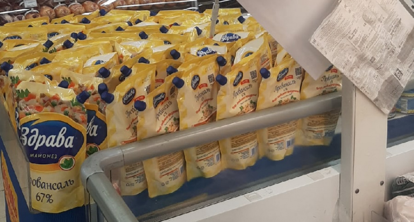 Для чего майонезом протирать дверные петли и подошву обуви: 10 причин держать его дома