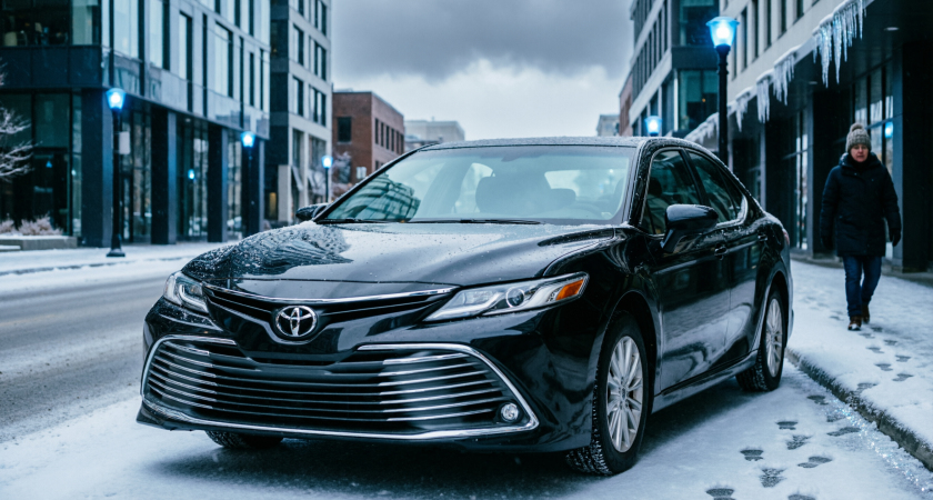 Названы 10 машин, которые остаются надёжными после пробега в 250 тысяч км: реально ли купить их в России