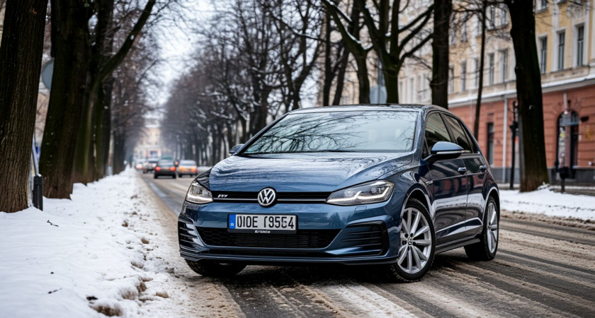 Эти 5 машин на вторичке сейчас стоят копейки - но потом за них будут драться