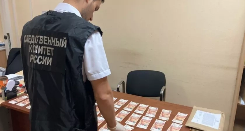 Средняя сумма взятки в Кировской области выросла в 7,6 раза