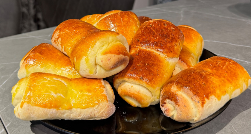 Эти пирожочки всегда готовлю на праздничный стол: стоят копейки, а улетают первыми