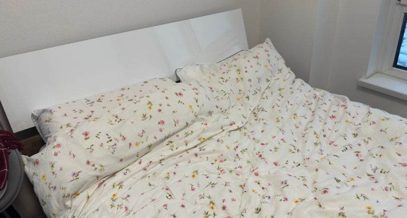 Когда пора менять подушку - об этом должна знать каждая мудрая хозяйка