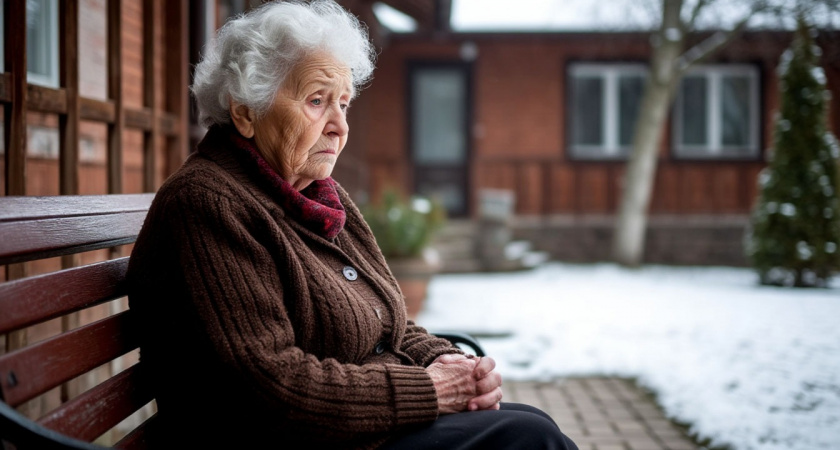 «Не навещаю близких и вам не советую»: 73-летняя женщина поделилась, почему не стоит навещать родных в зрелом возрасте