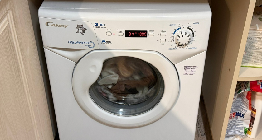 Зачем класть пластиковый пакет в стиральную машину - запомните раз и на всю жизнь