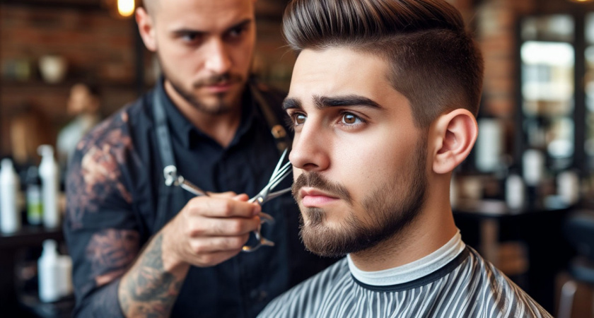 Таких даже не записываю на стрижку: фразы клиентов, после которых сразу понятно, что будет конфликт