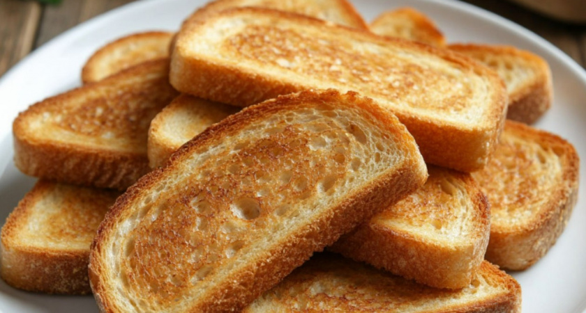 Чудесные кренки на сковороде - заменила парочку ингредиентов и теперь вкус потрясающий. Всем советую