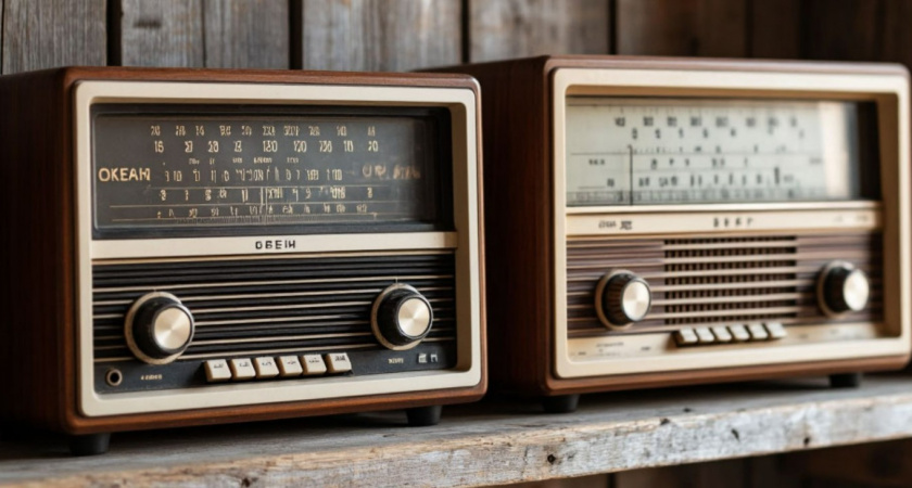 3 гаджета из СССР, которые до сих пор работают лучше современных аналогов - легендарная техника 
