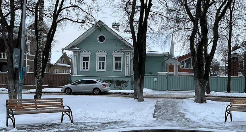 Еще один способ сделать дом теплее: его знает каждый в Финляндии, но не жалуют у нас