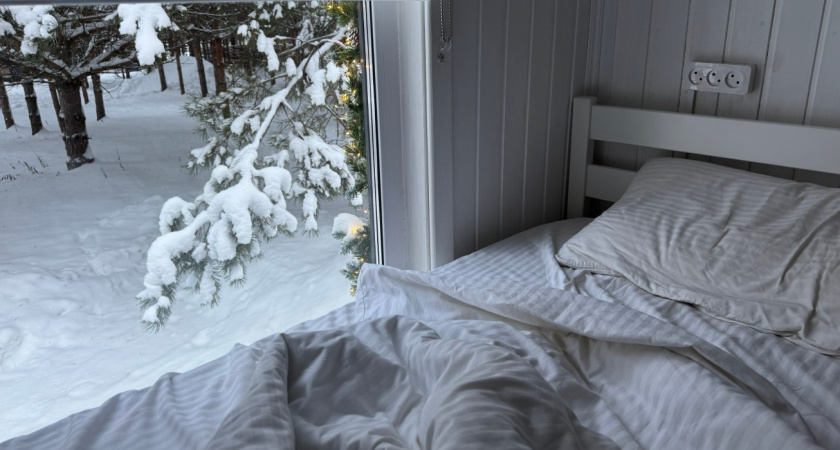 Что сшить из старого постельного белья: 4 идеи для дома - у меня ничего не выкидывается