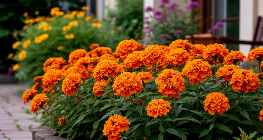 Живет сам по себе: эффектный многолетник, которому не нужна ни вода, ни забота