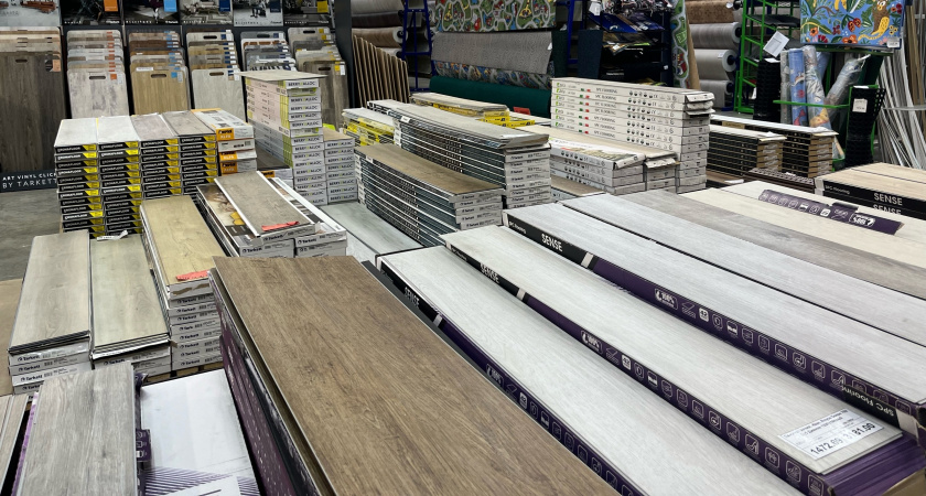 Ламинат без скрипов и щелей: 5 правил укладки, которые нельзя игнорировать даже в «простом» ремонте