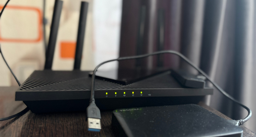 Вещи и предметы, которые нужно держать подальше от Wi-Fi роутера