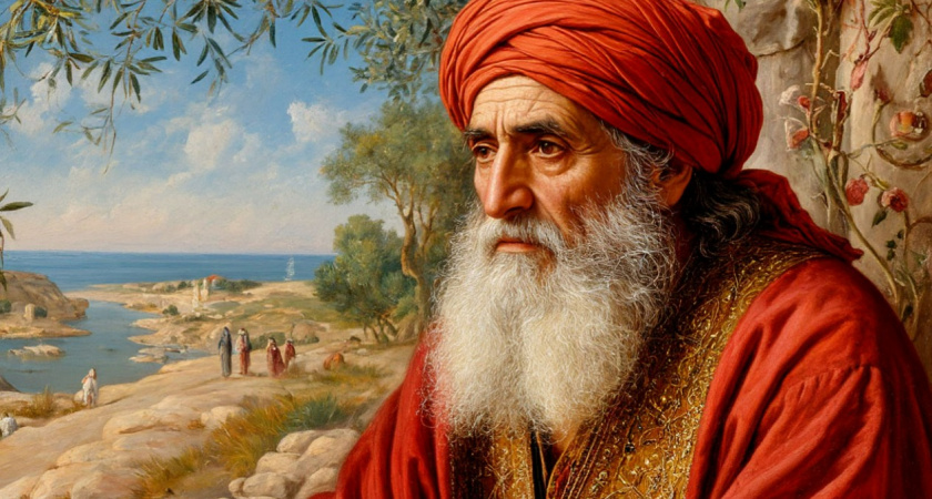 О чем нужно помнить, чтобы на душе всегда было легко и спокойно: мудрейший Омар Хайям дал совет еще тысячу лет назад