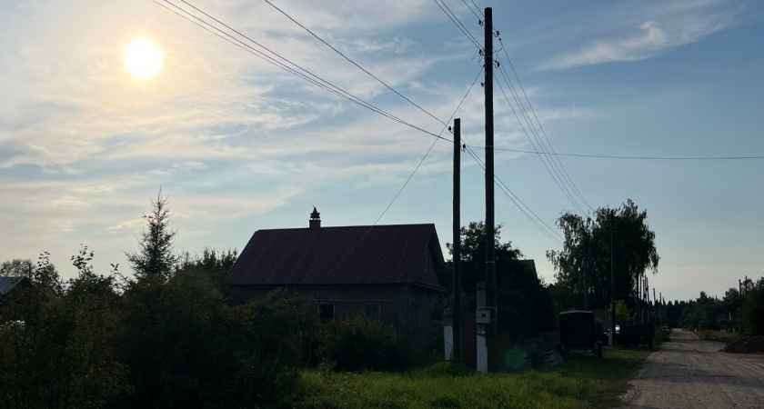 Прожили в доме 6 месяцев - захотели обратно в городскую квартиру. Вот какие вопросы нужно решать ежедневно 