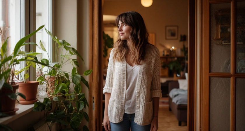 Мой дом – не столовая и не отель: почему нужно оберегать свое жилье от навязчивых гостей