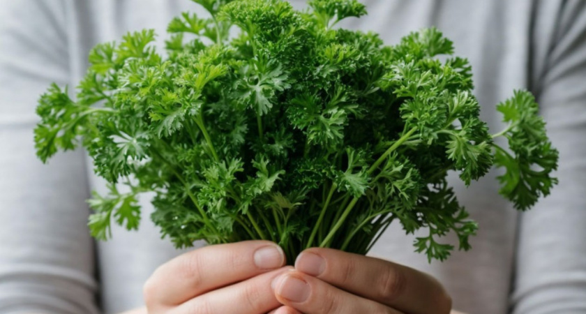 Почему я больше никогда не посажу петрушку на своем участке - об этой проблеме знает лишь 1% дачников 