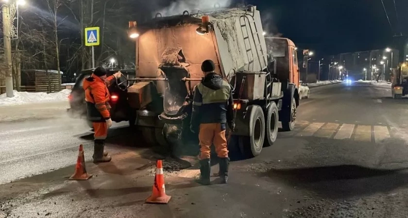 В Яранском районе запланирован ремонт дороги за 30 миллионов рублей