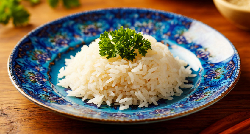 Почему рис в ресторанах вкуснее, дело не в мясе - 99% допускают эту ошибку при готовке