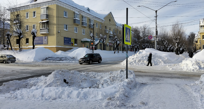 Выдача ипотечных кредитов в России подскочила втрое за январь