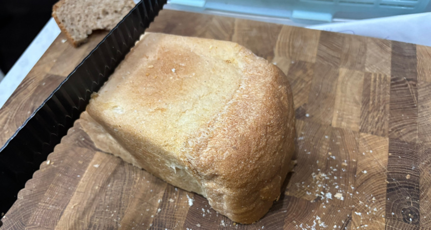 Как хранить хлеб, чтобы он не портился 12 месяцев: есть 5 способов