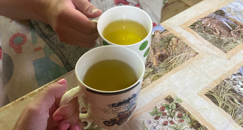 Почему нельзя пить чай и кофе, если они остыли: правда или миф