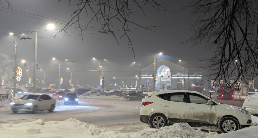 Кировская полиция сбилась с ног в поисках школьницы, а она тайно уехала в Пензу