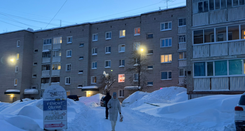 Администрация Кирово-Чепецка ищет три квартиры на покупку