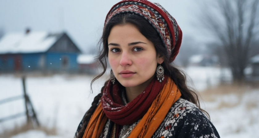 Какие русские фамилии на самом деле цыганские - проверьте, может ваша тоже в списке 