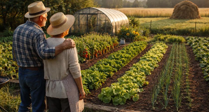 В деревнях резко перестали сажать огороды: что изменилось в сельской местности