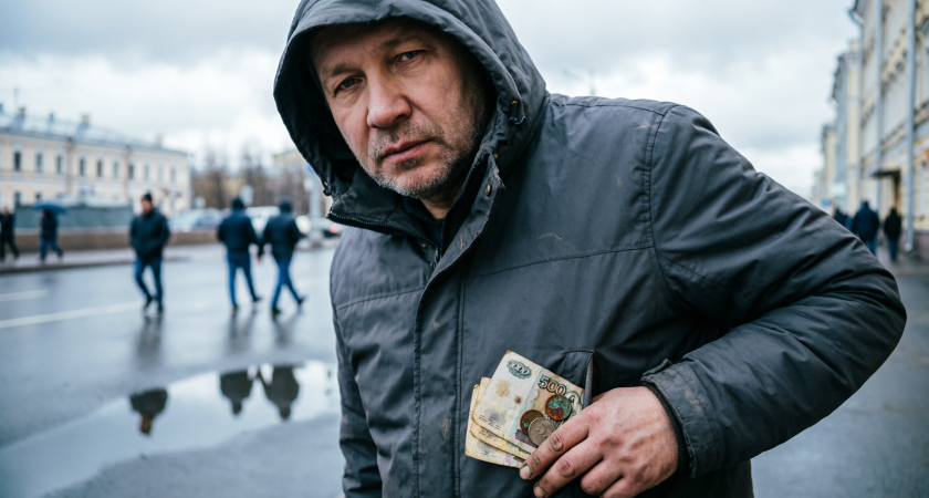 Не носите это в карманах, если хотите избавиться от бедности: совет бабушки