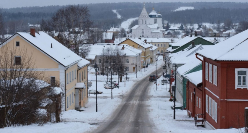 Не Суздаль и не Плес: 5 городов, в которых нет лоска и шика, зато есть история, красота и жизнь