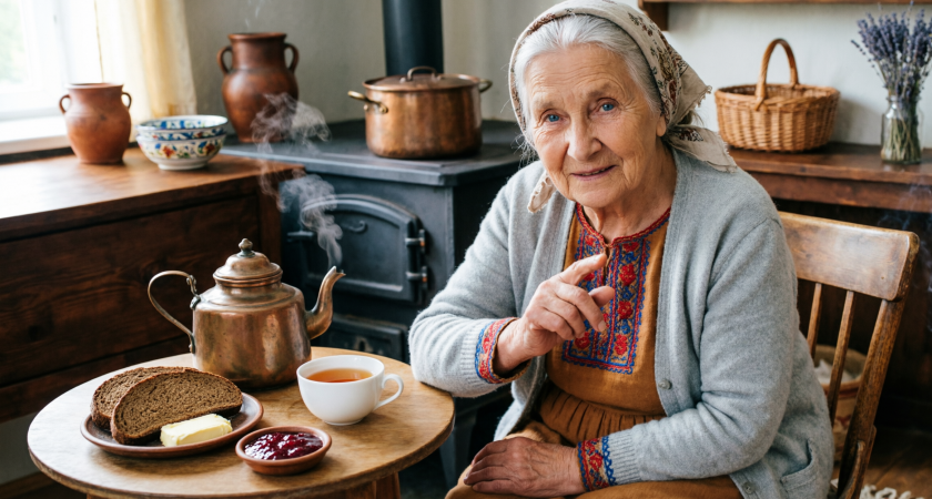 Никогда и никому не одалживайте эти 8 вещей, иначе будете болеть и беднеть: советы бабушки