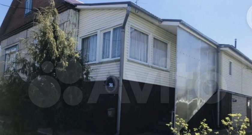 В ипотеку от 383 000 в месяц: в Чепецком районе продается коттедж за 33 миллиона рублей