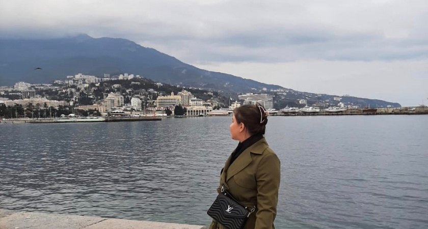 Не Ялта и не Алушта: чудесный поселок в Крыму, куда хочется возвращаться снова