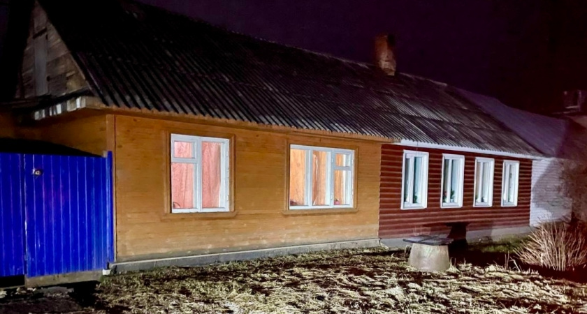 В Советске завершено расследование страшного убийства топором из-за ревности