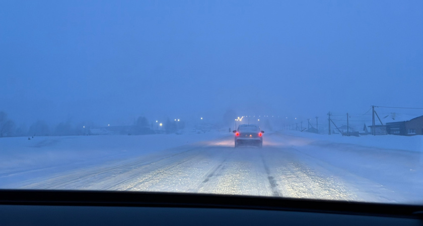 Режим повышенной готовности распоряжением губернатора введен в Кировской области