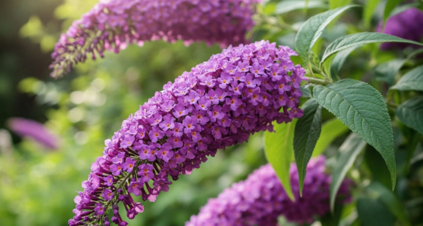 Туя теперь в прошлом: у дачников новый тренд - и от соседей скорет, и от комаров спасет