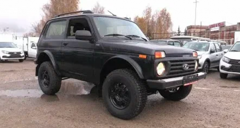 Сосед купил Ниву, а я - Чери Тигго 4 Про. Спустя 20 тысяч км оба поняли, кто совершил ошибку