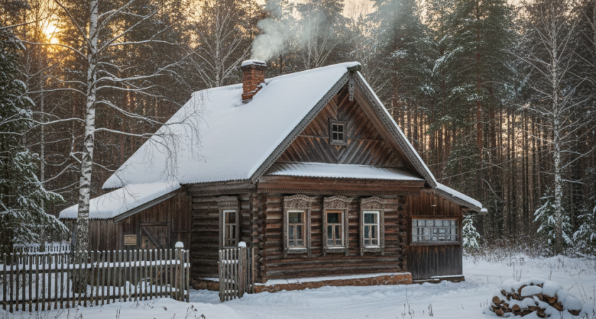 Жизнь в своем доме - каторга? Тогда почему городские мечтают переехать за город 
