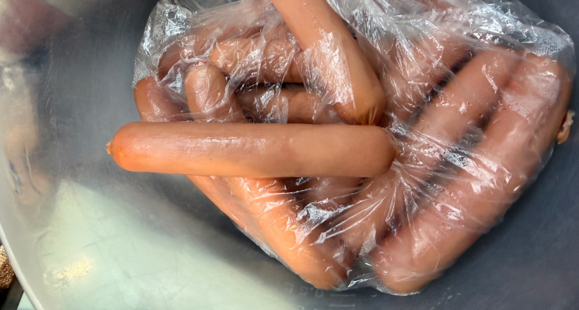 Как вкусно и правильно варить сосиски: запомните раз и навсегда