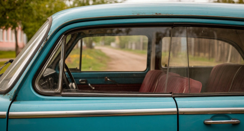 2 причины, зачем в СССР ставили треугольные форточки в каждую машину, и почему их убрали сейчас