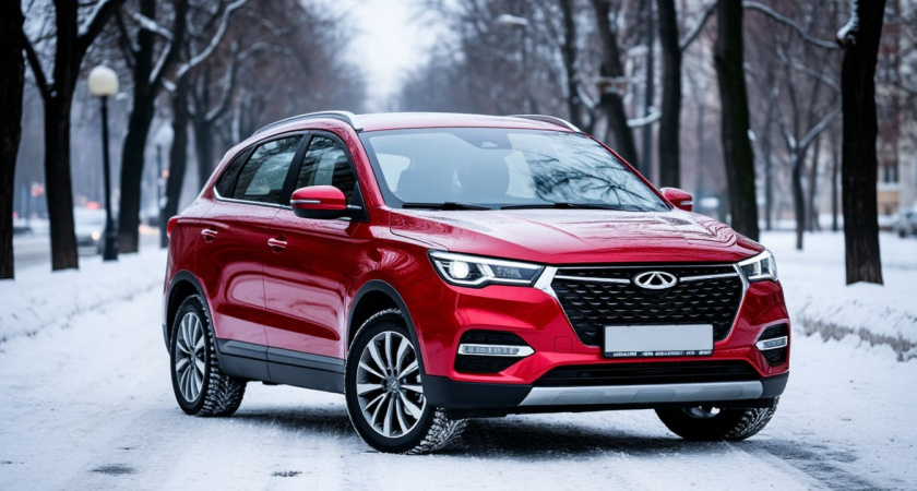 Как переводятся китайские названия машин: вы будете удивлены