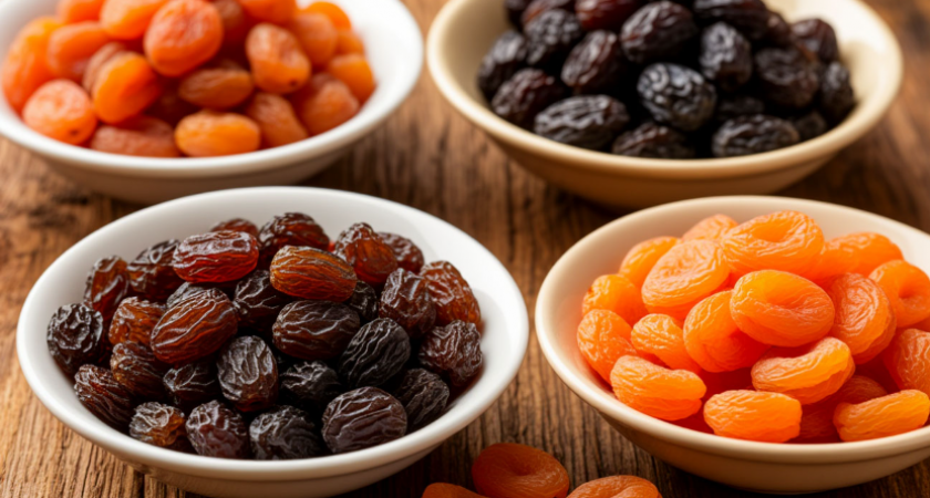 Мы неправильно замачиваем, изюм, курагу, чернослив: 3 серьезные ошибки