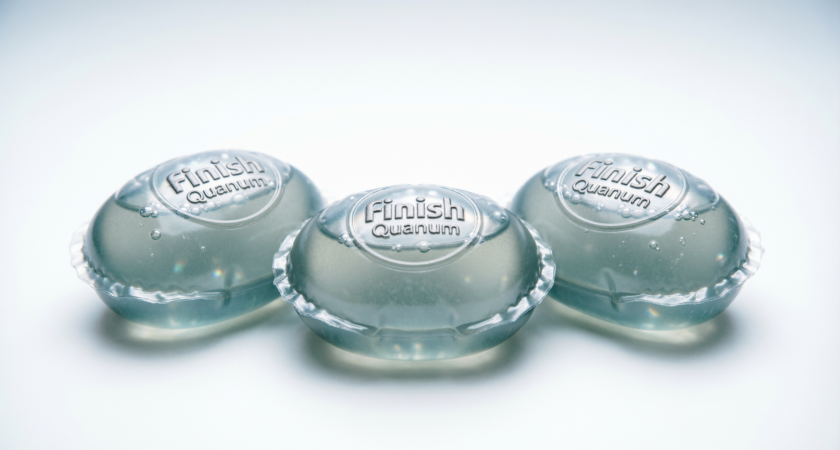 Нет посудомойки, но таблетки для нее беру: 12 гениальных способов применения, о них вы и не знали