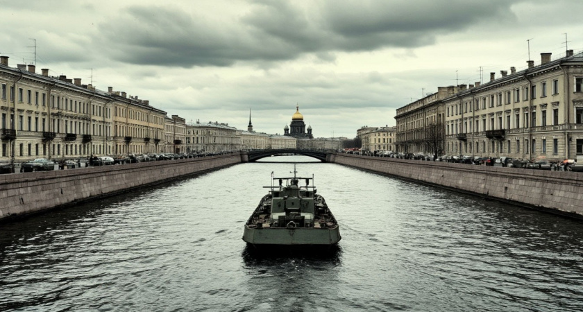 Почему же во время Блокады Ленинград не могли накормить рыбой: мало кто задумывался