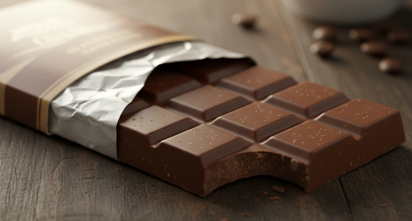 Взяла на пробу дубайский шоколад в Фикс Прайс: рассказываю честно - стоит ли покупать?