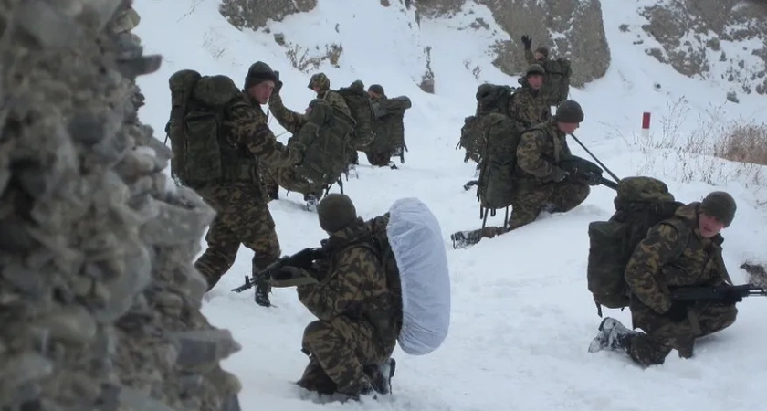 На СВО погиб ефрейтор из Слободского района