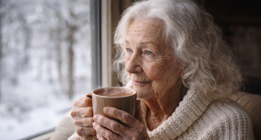 Не кефир и даже не цикорий: назван любимый напиток долгожителей