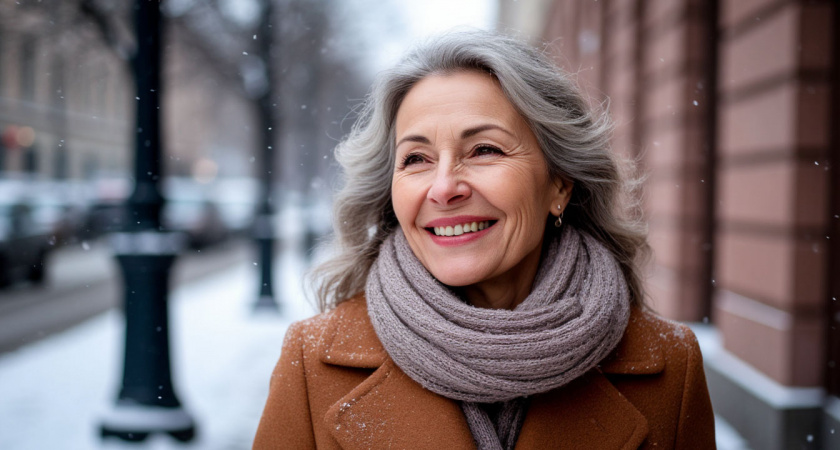 Какие числа в дате рождения указывают на жизненную стойкость и ясность ума в преклонном возрасте - проверьте себя